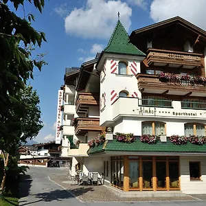 Almhof Ischgl