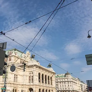 De Luxe Staatsoper , Wien Österreich